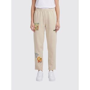 Barrow Pants Woman Cream